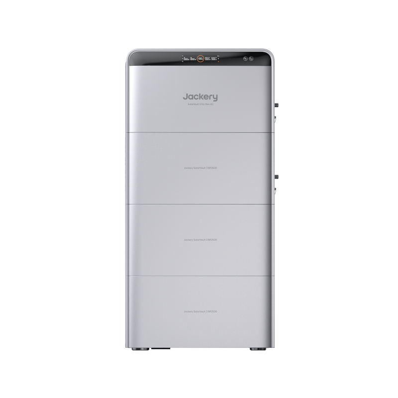 Jackery Solarvault 3 Pro Max Ac 10,08