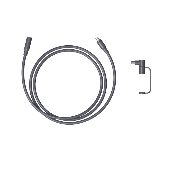 Jackery Dc Extnsion Cable Dc8020 01