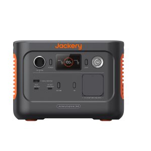 Jackery Explorer 240v2 03