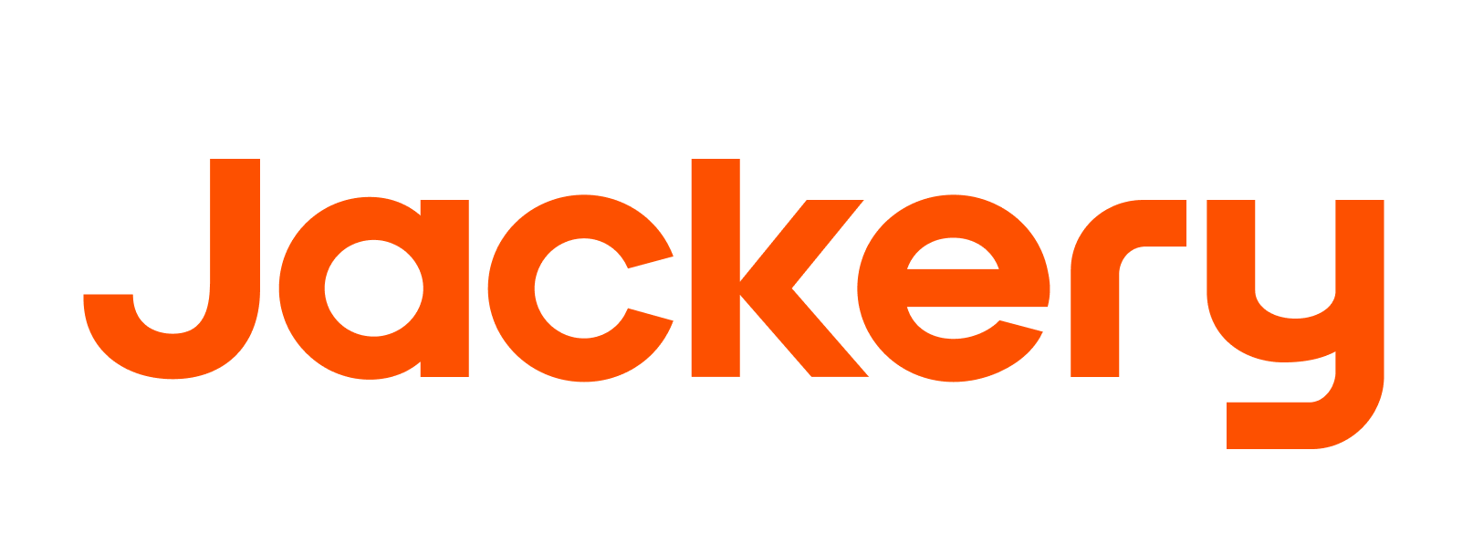 Jackery Logo