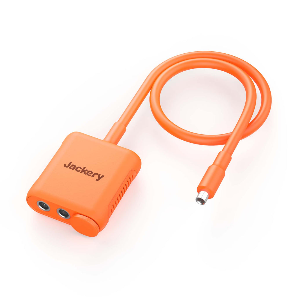 Jackery Solar Connector 01