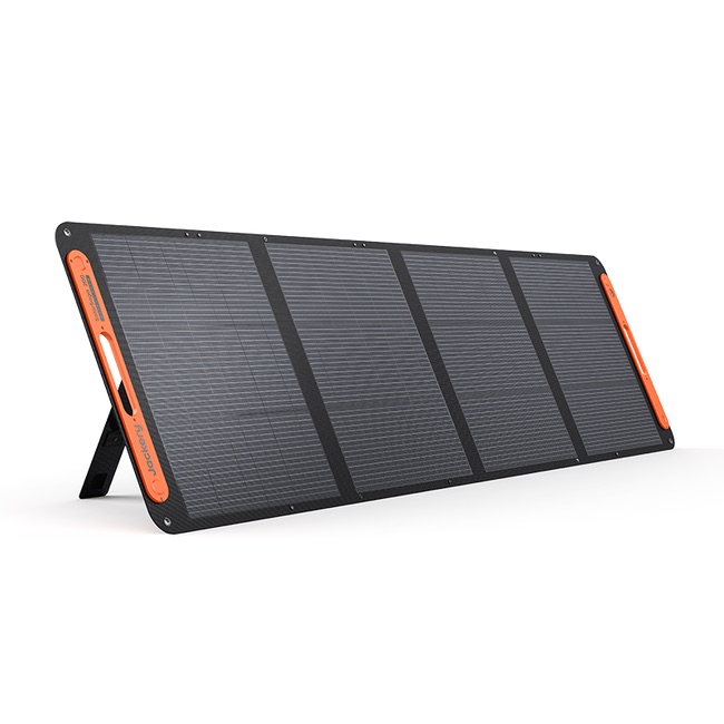 Jackery Solar Saga 200w 01