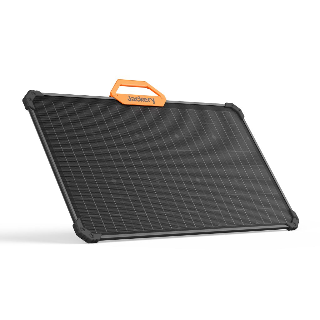 Jackery Solarsaga 80w 01