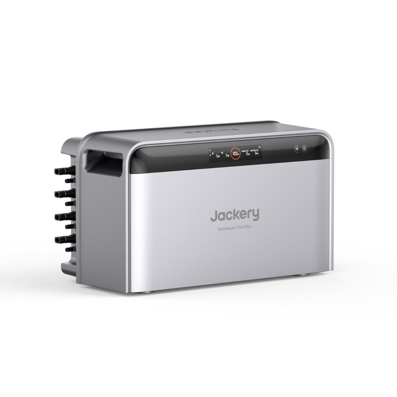 Jackery Solarvault 3 Promax 01