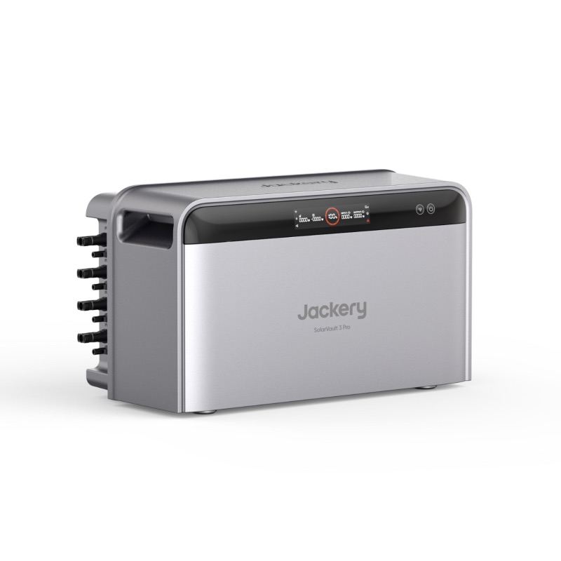 Jackery Solarvault Pro 01