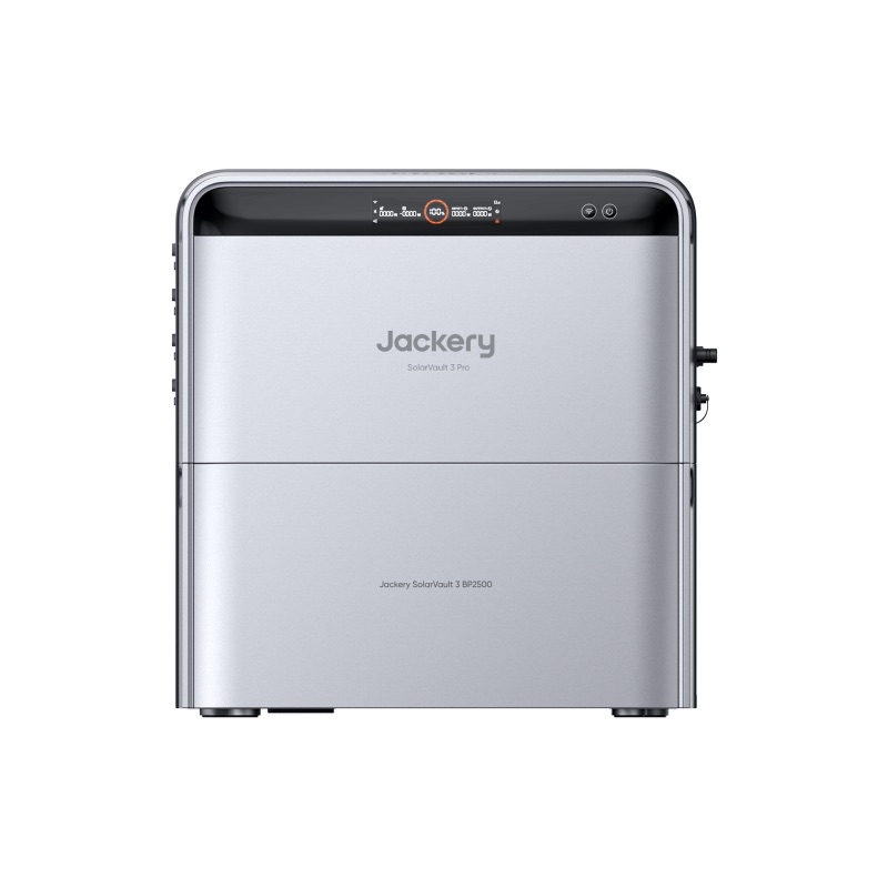 Jackery Solarvault Pro Bp2500 01