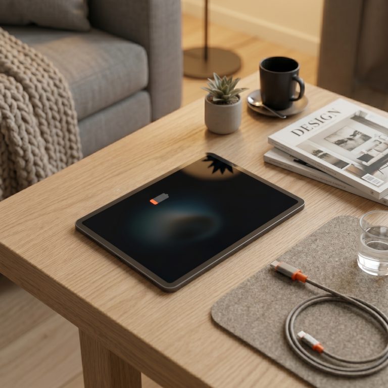 Jackery Co Utrzyma 4