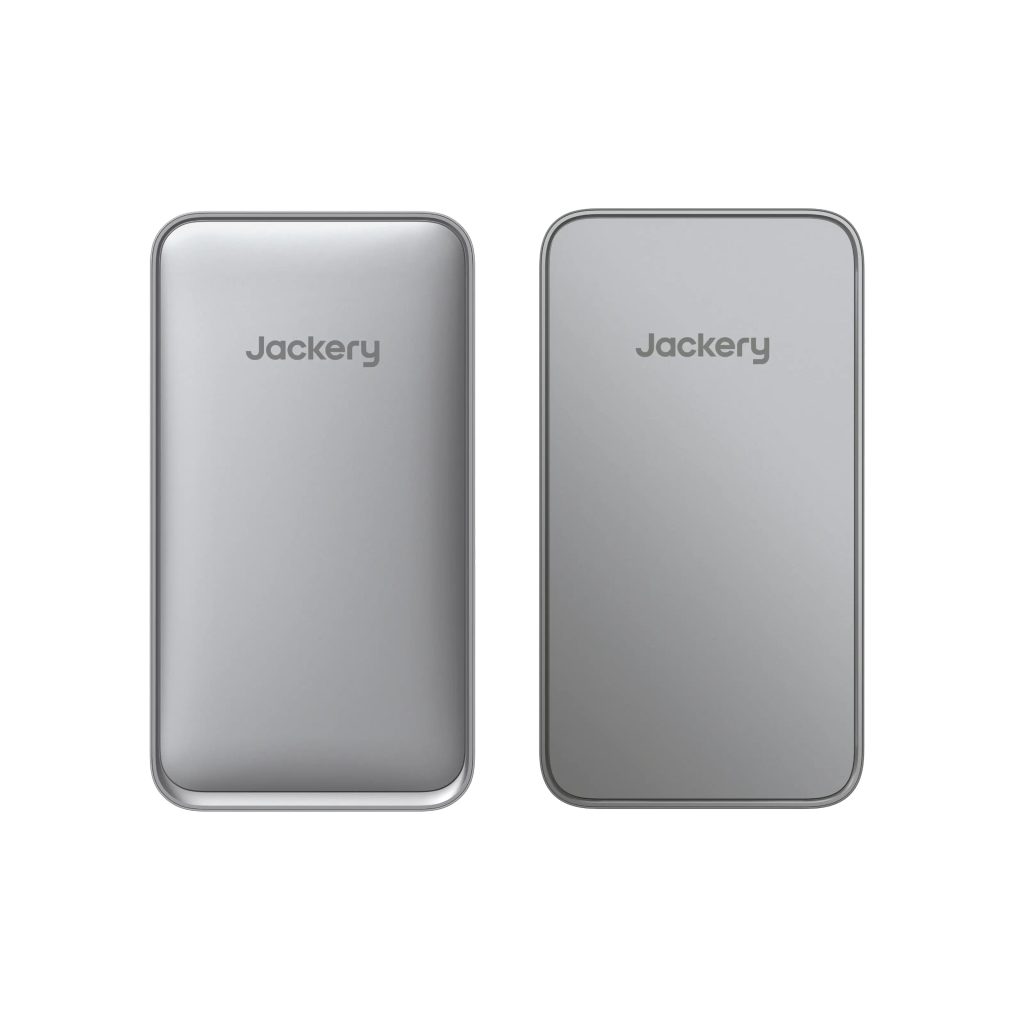 Jackery Fridgeguard Set