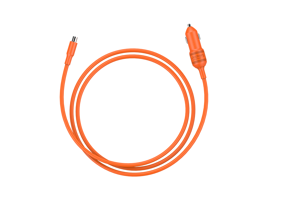 Jackery Kabel Do ładowania 12v 01
